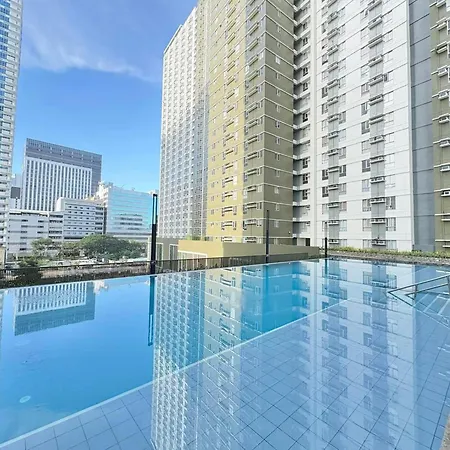Avida Towers Riala Condo Studio At It Park Cebu