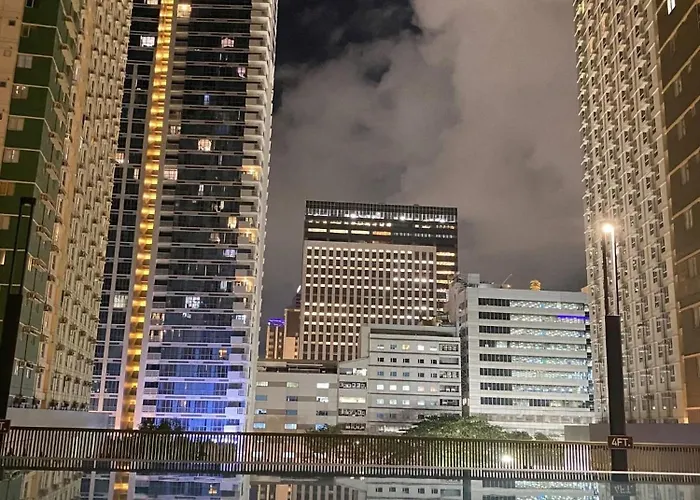 Avida Towers Riala At It Park