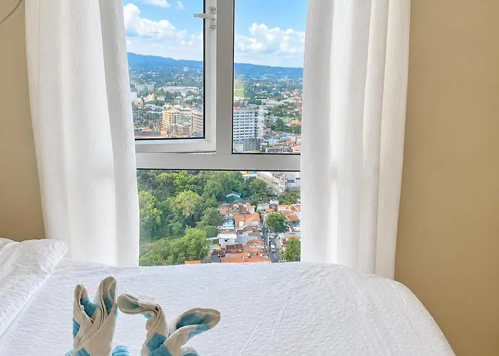 아파트호텔 Avida Towers Riala At It Park 3*