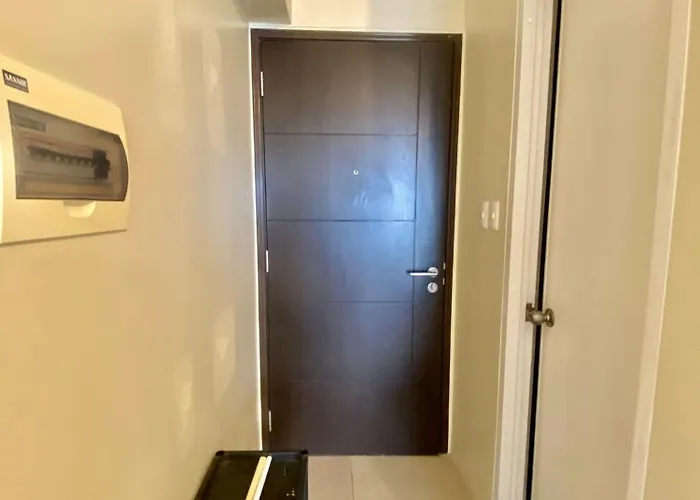 아파트호텔 Avida Towers Riala At It Park