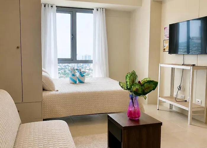 Avida Towers Riala At It Park